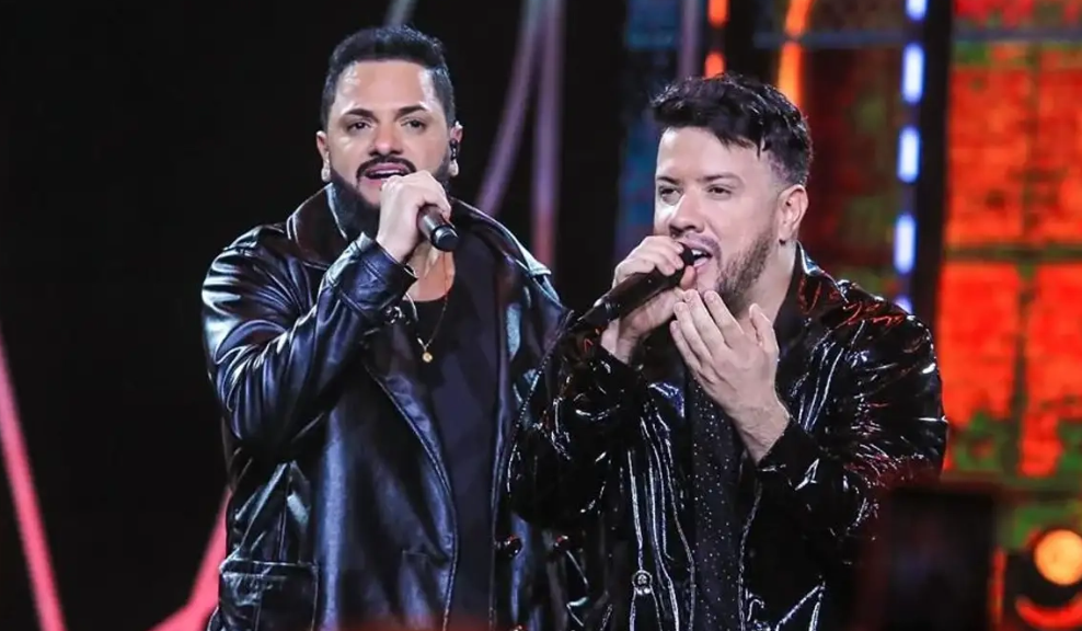 Festa de Abril movimenta Damianópolis com grandes shows