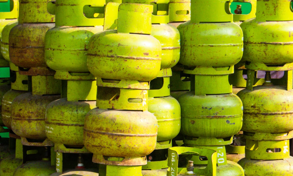 Preço do gás varia até 27% em Goiânia, aponta Procon