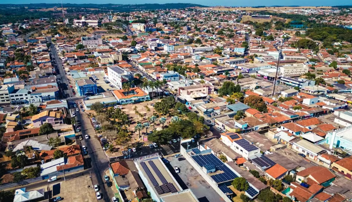 Goiás