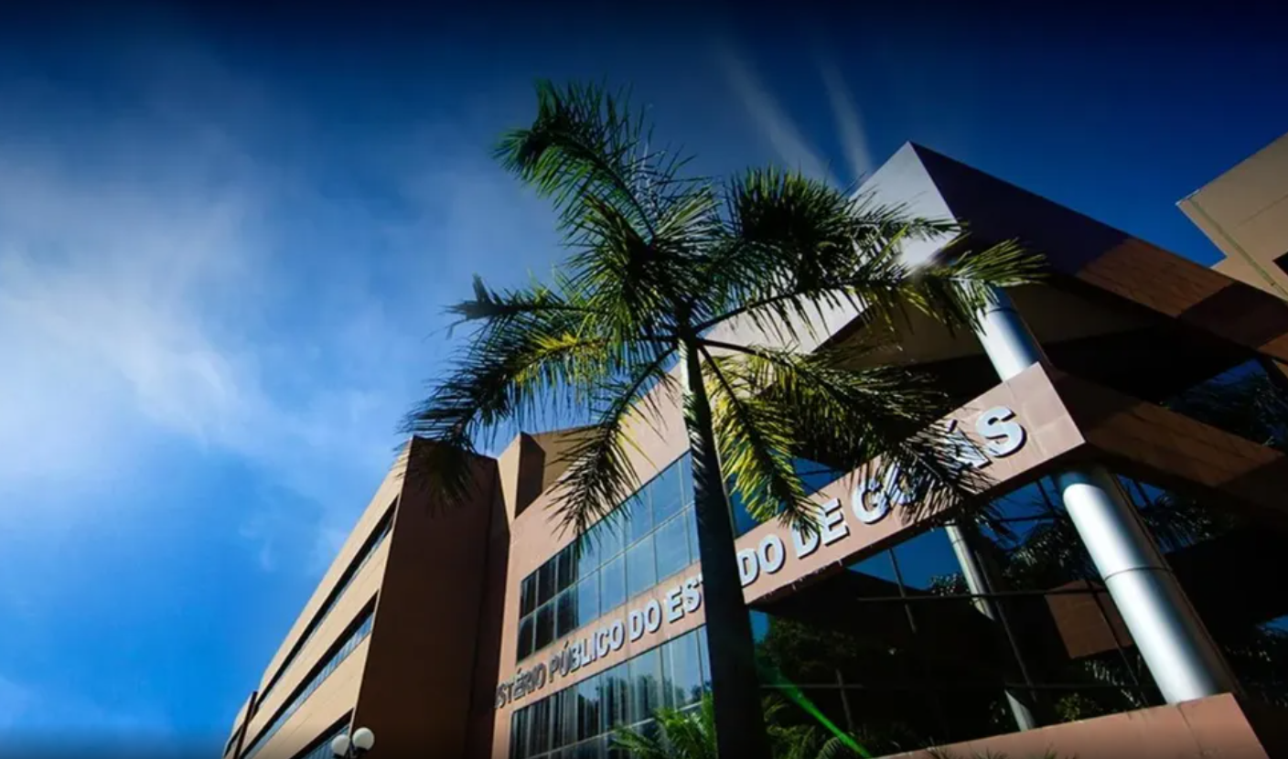 MP-GO abre concurso com salário de R$ 11,8 mil