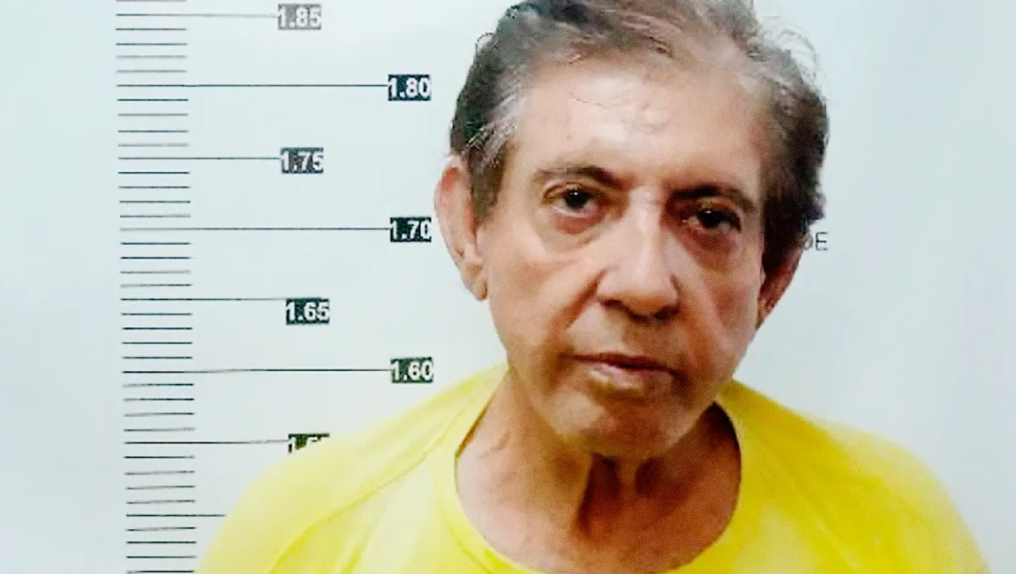 Justiça reduz pena de João de Deus para 211 anos