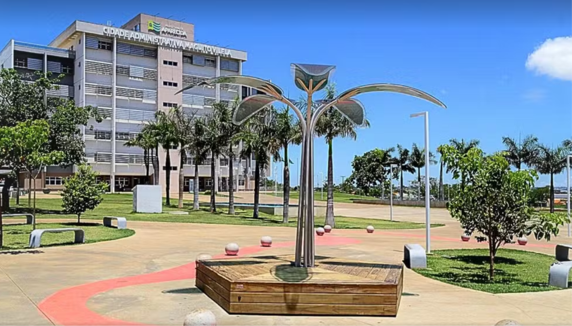 Goiás