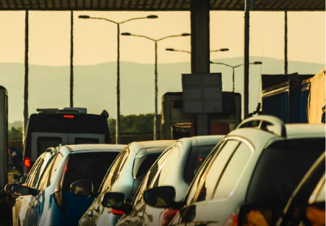 Pedágio eletrônico começa em Goiás com multa para inadimplentes