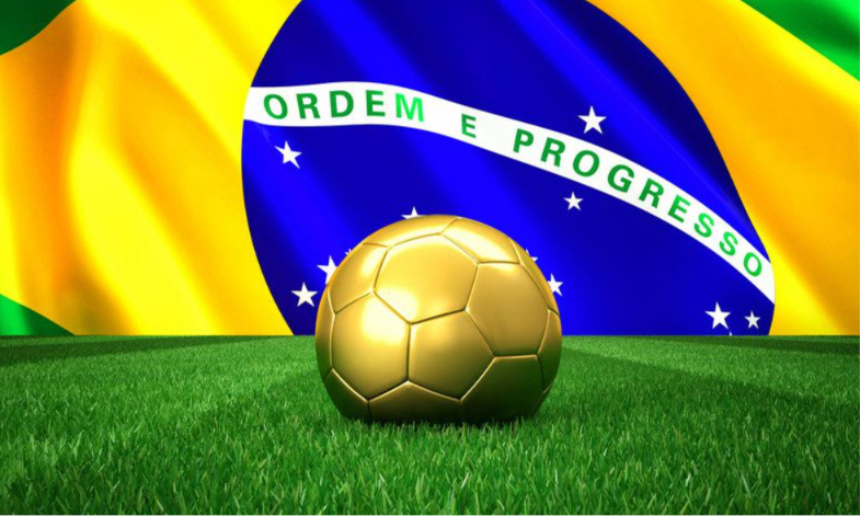 Veja datas e horários dos jogos do Brasil na Copa do Mundo