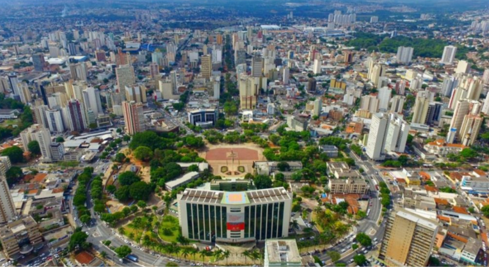 Goiás