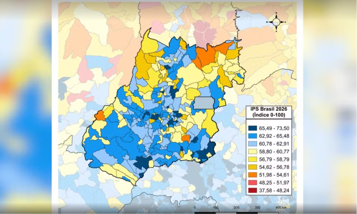 Goiás