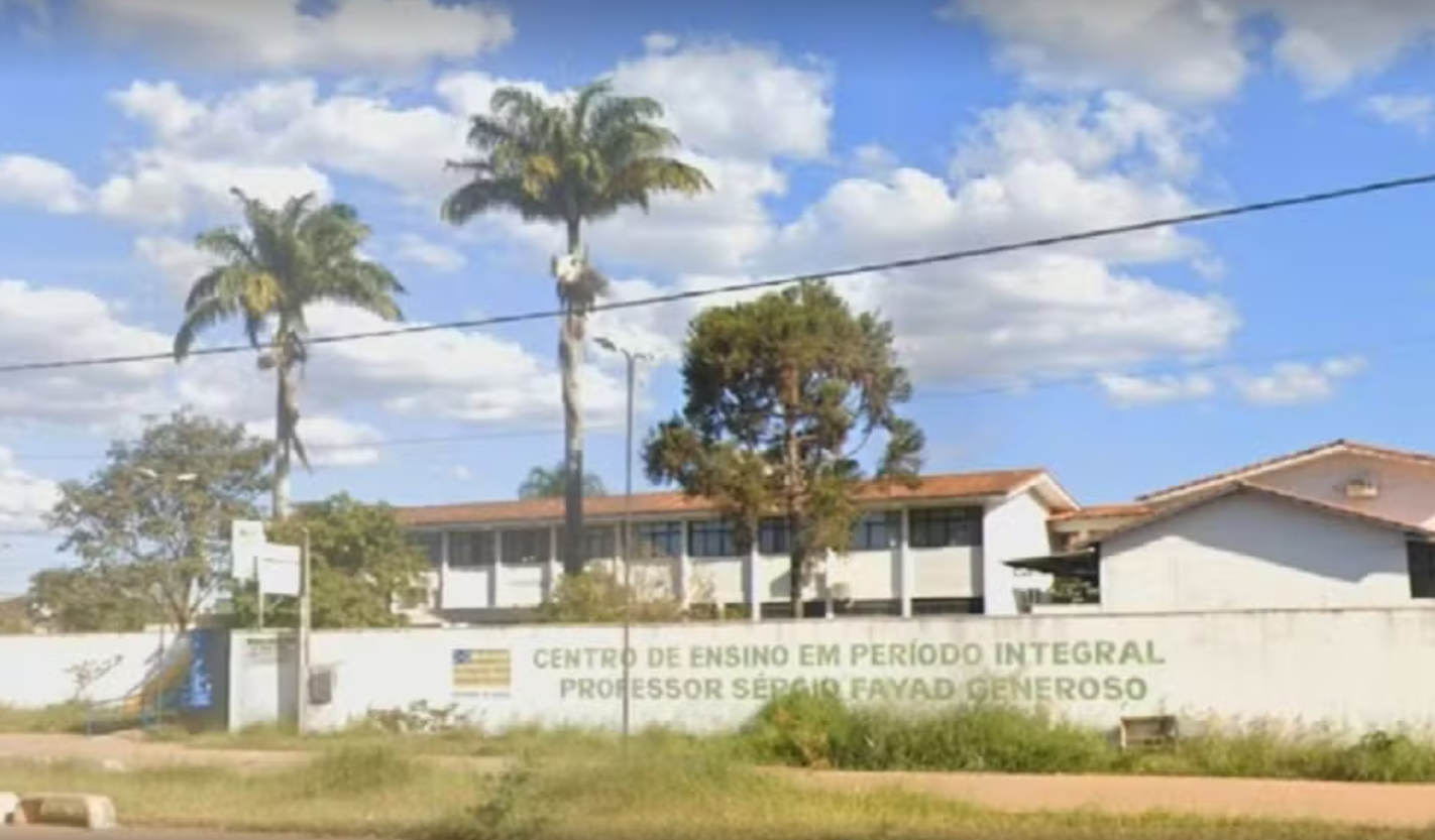 Goiás