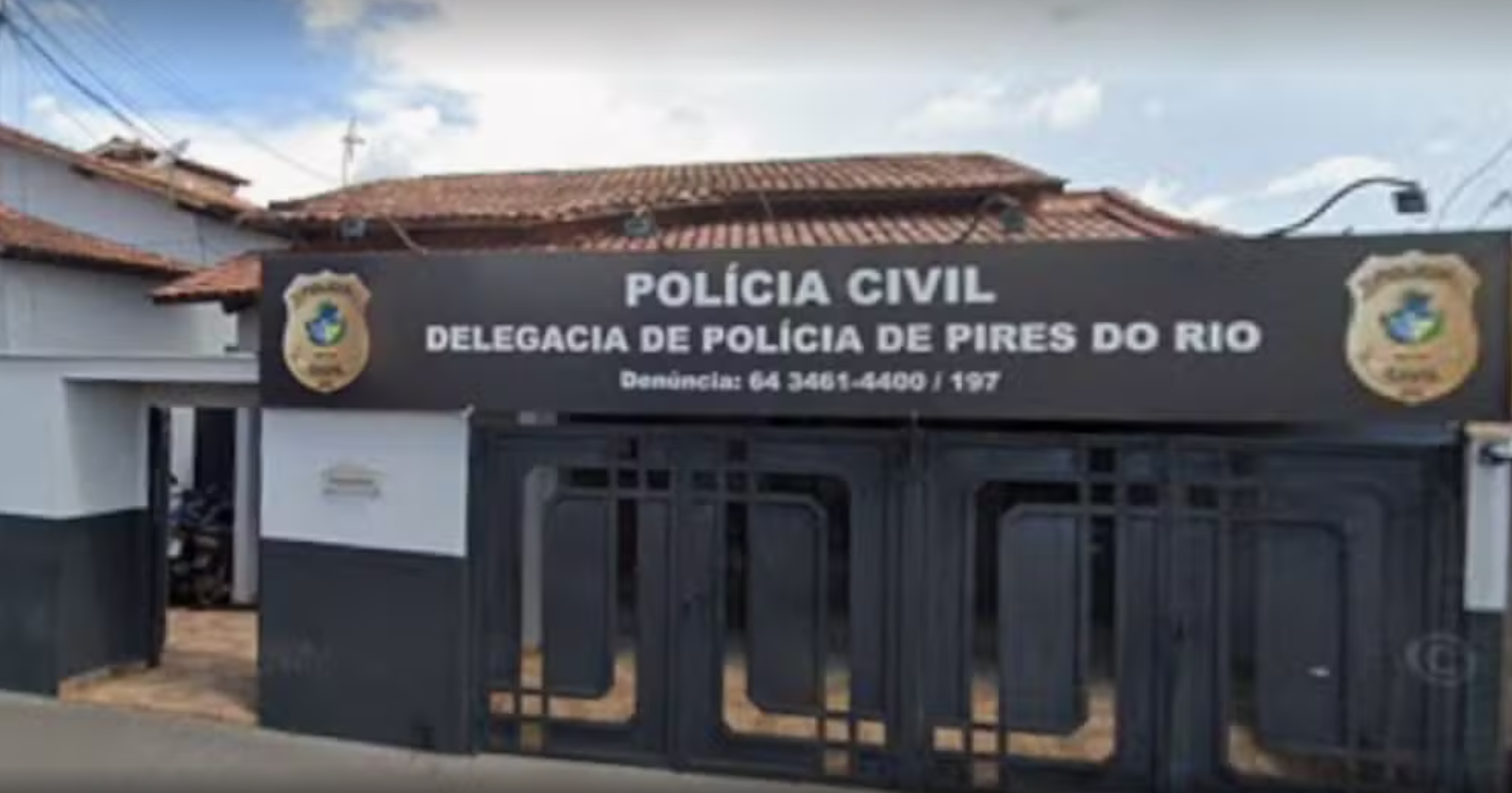 Goiás