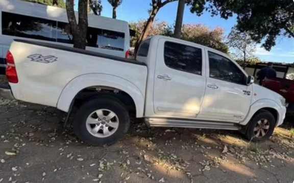 Leilão do TJ-GO terá Land Rover por R$ 60 mil e mais de 450 veículos