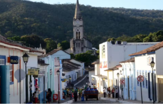 Goiás