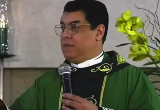 Padre aconselha noiva a desistir do casamento após lista com 13 exigências do noivo