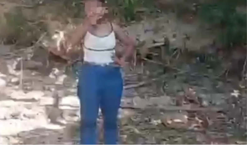 Mulher é resgatada após cárcere em área isolada de Goiás