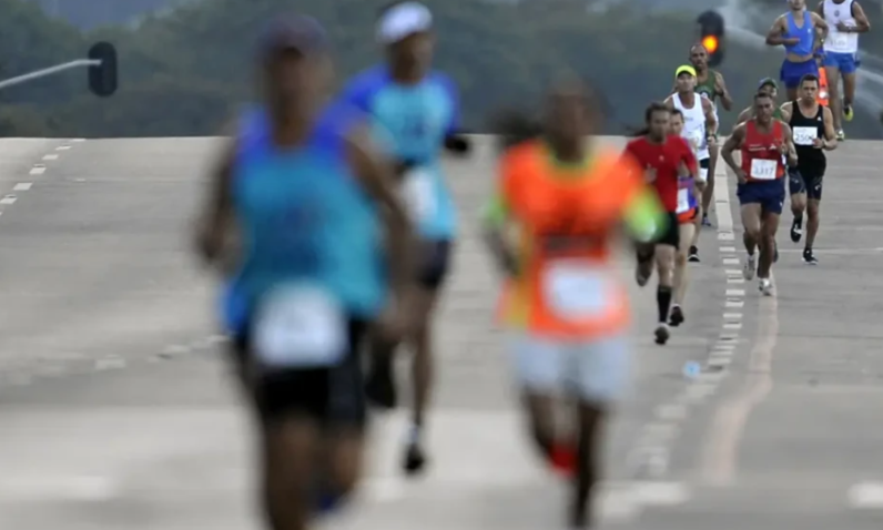 Goiânia recebe corrida com provas para adultos e crianças neste fim de semana