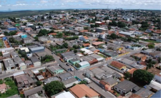 Goiás