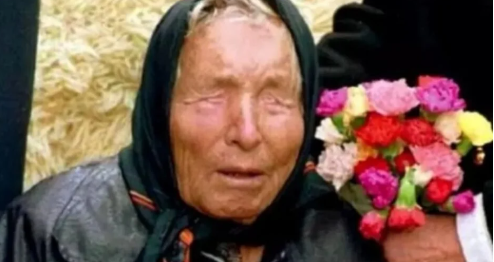 Veja o que Baba Vanga teria previsto para o fim de 2026