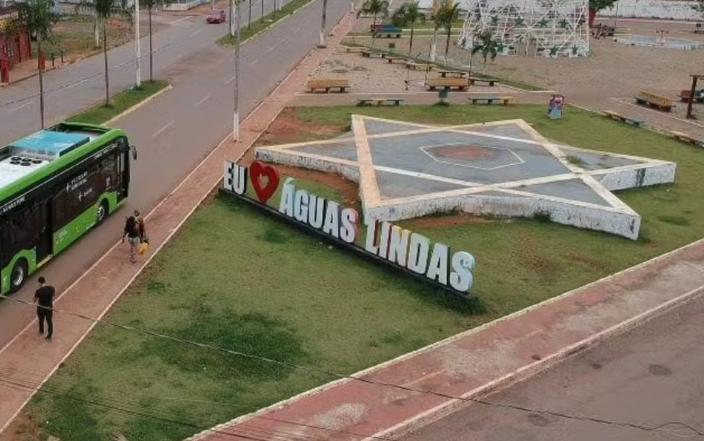Goiás