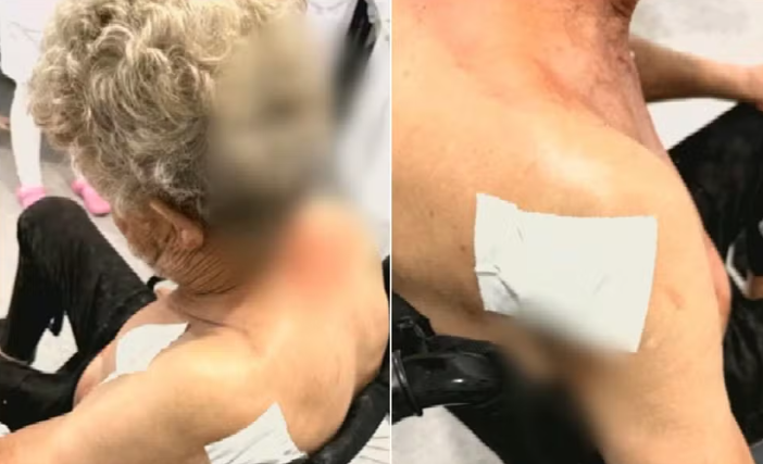 Homem morre um mês após ser esfaqueado; namorado da neta é investigado