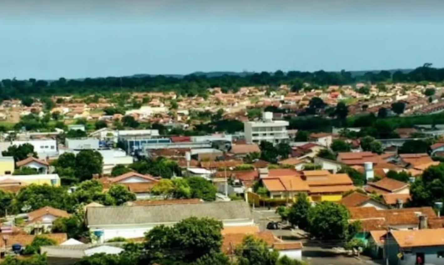 Goiás