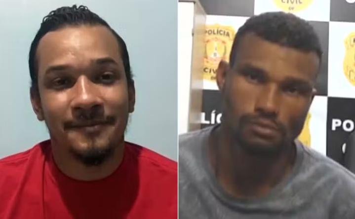 Goiano tem ficha criminal extensa após irmão usar seus dados