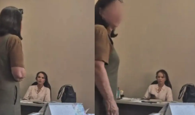 Cliente causa revolta ao atacar goianos em vídeo