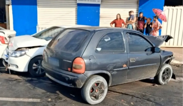 Goiás