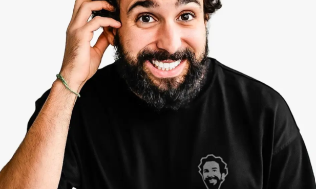 Murilo Couto apresenta novo show em Goiânia e Anápolis