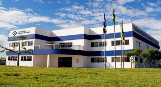 Goiás