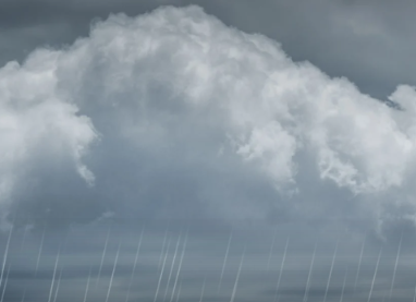  Frente fria traz risco de tempestades e ventos acima de 70 km/h em Goiás