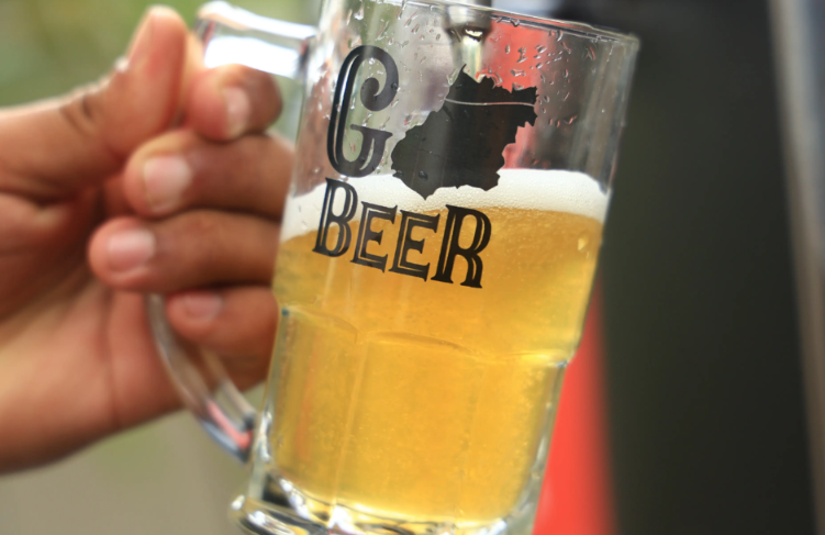 Cerveja artesanal a partir de R$ 10: veja o Go Beer em Goiás