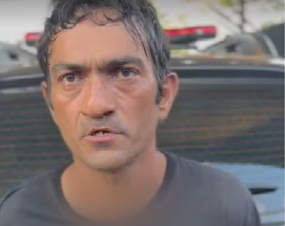 Homem mata ex-mulher a facadas em Goiânia, apesar de medida protetiva