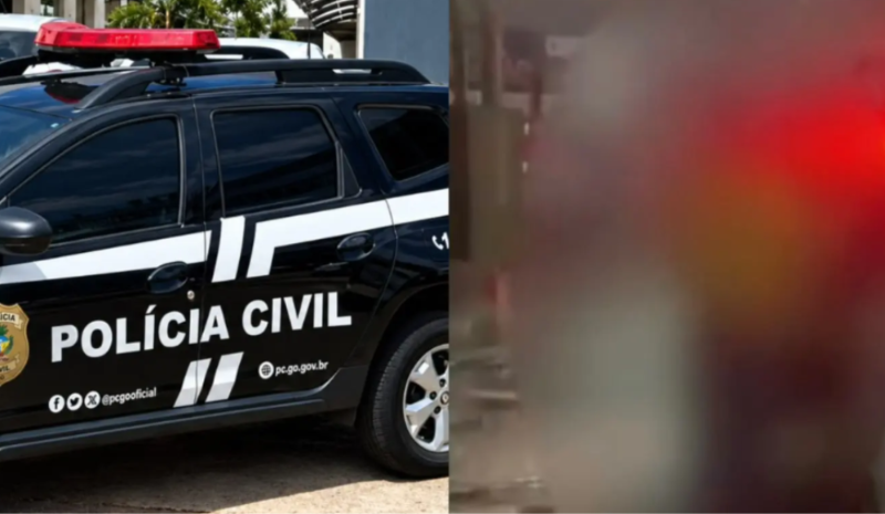 Homem é preso após usar IA para ameaçar ex em Goiás