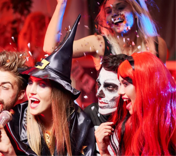 Halloween em Goiânia: veja 7 festas e eventos para curtir em 2026
