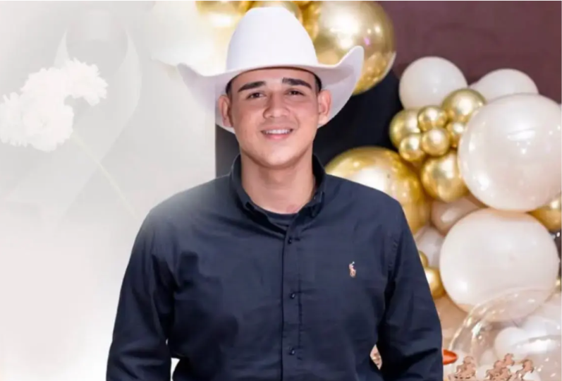 Jovem de 19 anos morre em carreata de apoio a Flávio Bolsonaro em Goiás