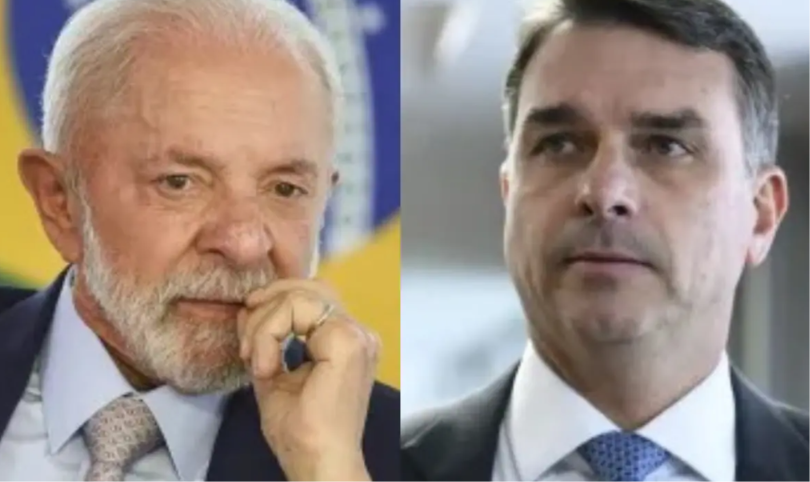 Lula supera Flávio Bolsonaro em 2.870 municípios; veja os destaques