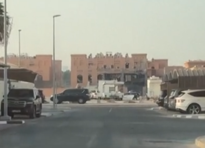 Israel bombardeia Doha, no Catar, e diz que alvos eram chefes do Hamas