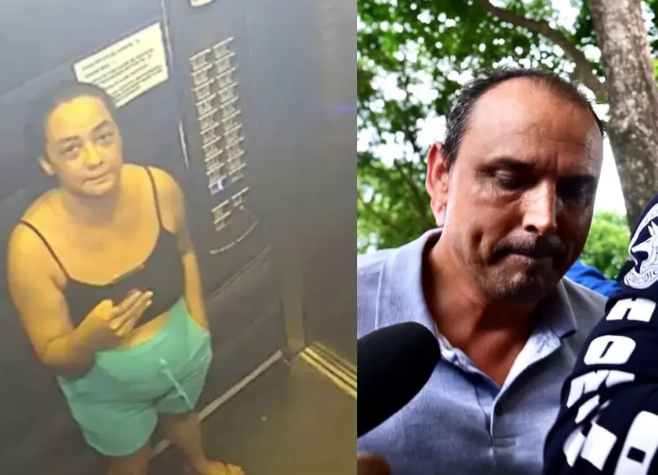 Celular de Daiane Alves é encontrado no esgoto de condomínio em Caldas Novas