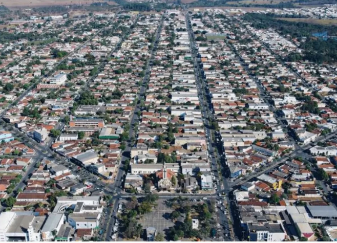 Cidade de GO une qualidade de vida sendo maior exportador de açúcar orgânico do mundo; saiba qual