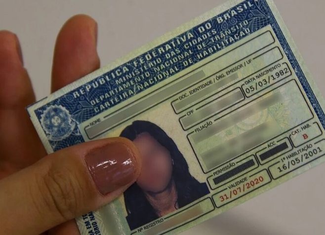 Governo deve anunciar renovação automática e gratuita da CNH para motoristas sem infrações