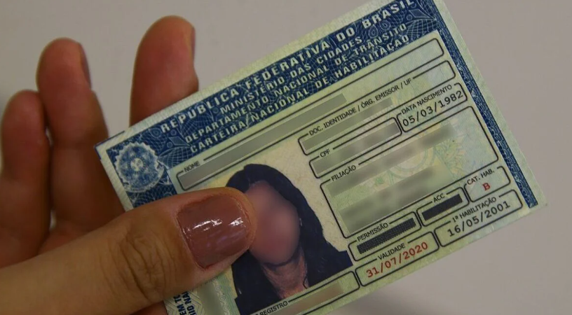 Como usar o app CNH do Brasil e acessar sua Carteira Nacional de Habilitação digital