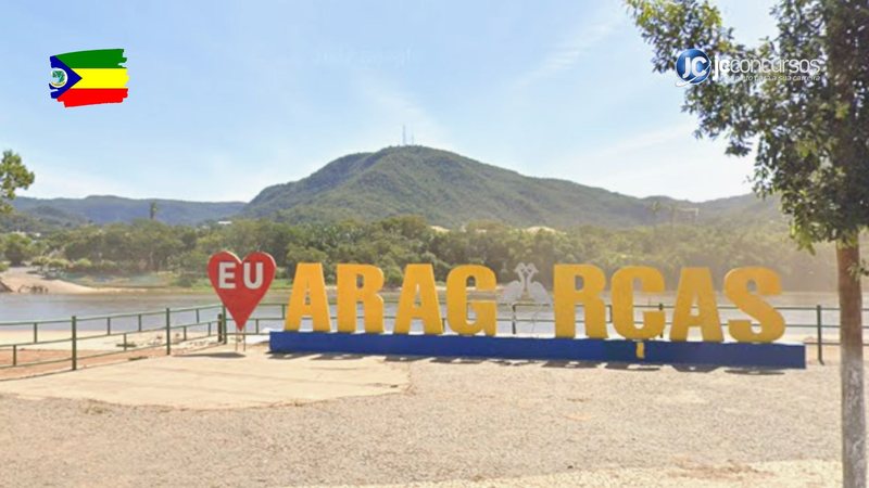 Prefeitura de Aragarças abre concurso com 82 vagas imediatas e mais de 300 em cadastro reserva