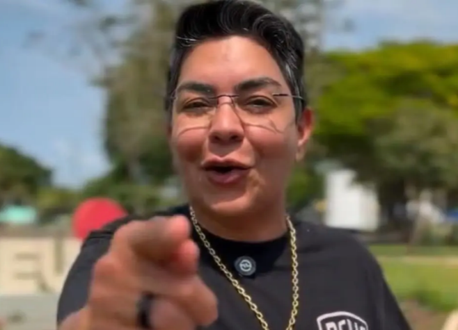 Conhecida como 