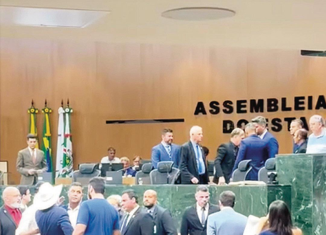 Goiás