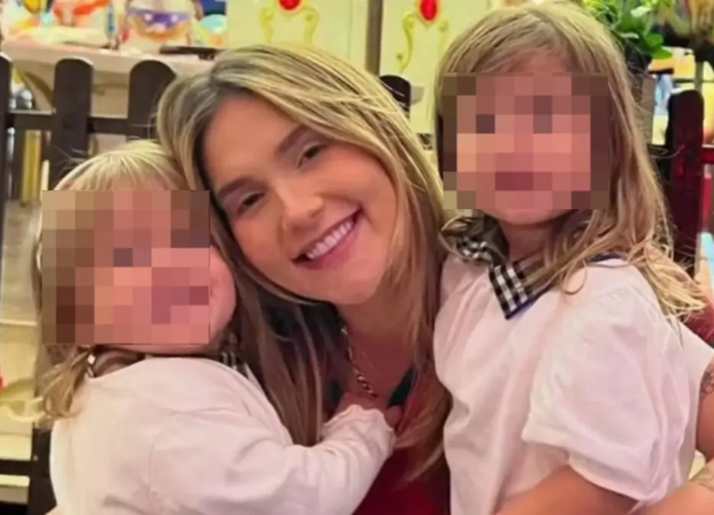 Conselho Tutelar notifica escola de filhas de Virgínia Fonseca por possíveis faltas escolares