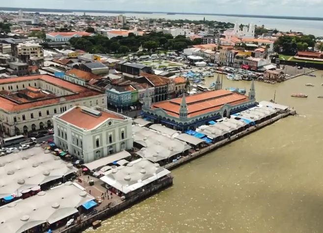 Hotel COP30 em Belém enfrenta dificuldades para fechar reservas diante de preços altos