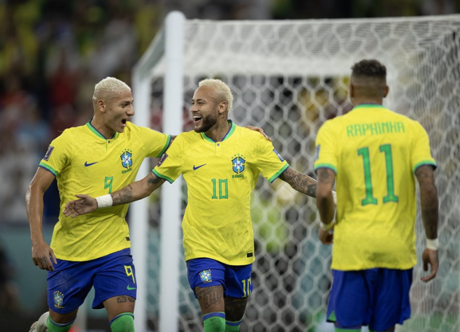 FIFA AVALIA AMPLIAR COPA DO MUNDO PARA 64 SELEÇÕES A PARTIR DE 2030