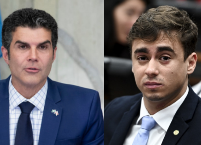 COP30: Curupira vira centro de embate político entre Nikolas Ferreira e Helder Barbalho