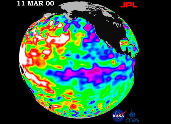 Senado debate impactos do El Niño e desastres climáticos no Brasil nesta semana