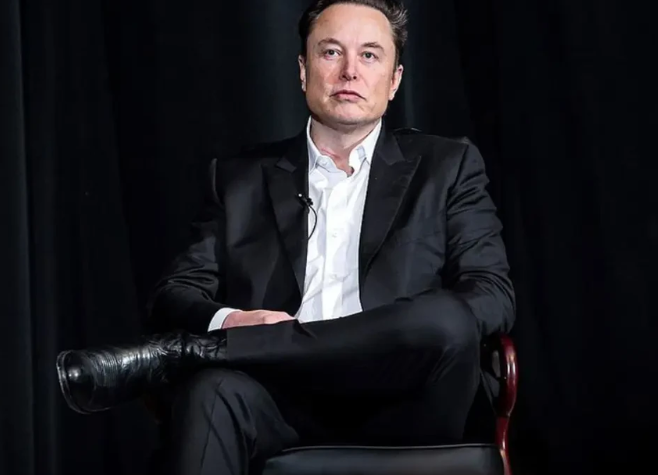 Elon Musk desabafa em sua própria rede social sobre dinheiro não garantir felicidade