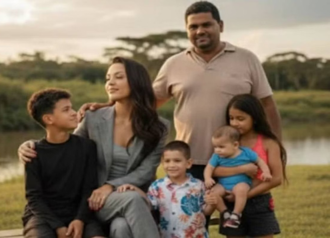 Família morre em acidente na BR-153 em Campinorte; motorista embriagado é preso