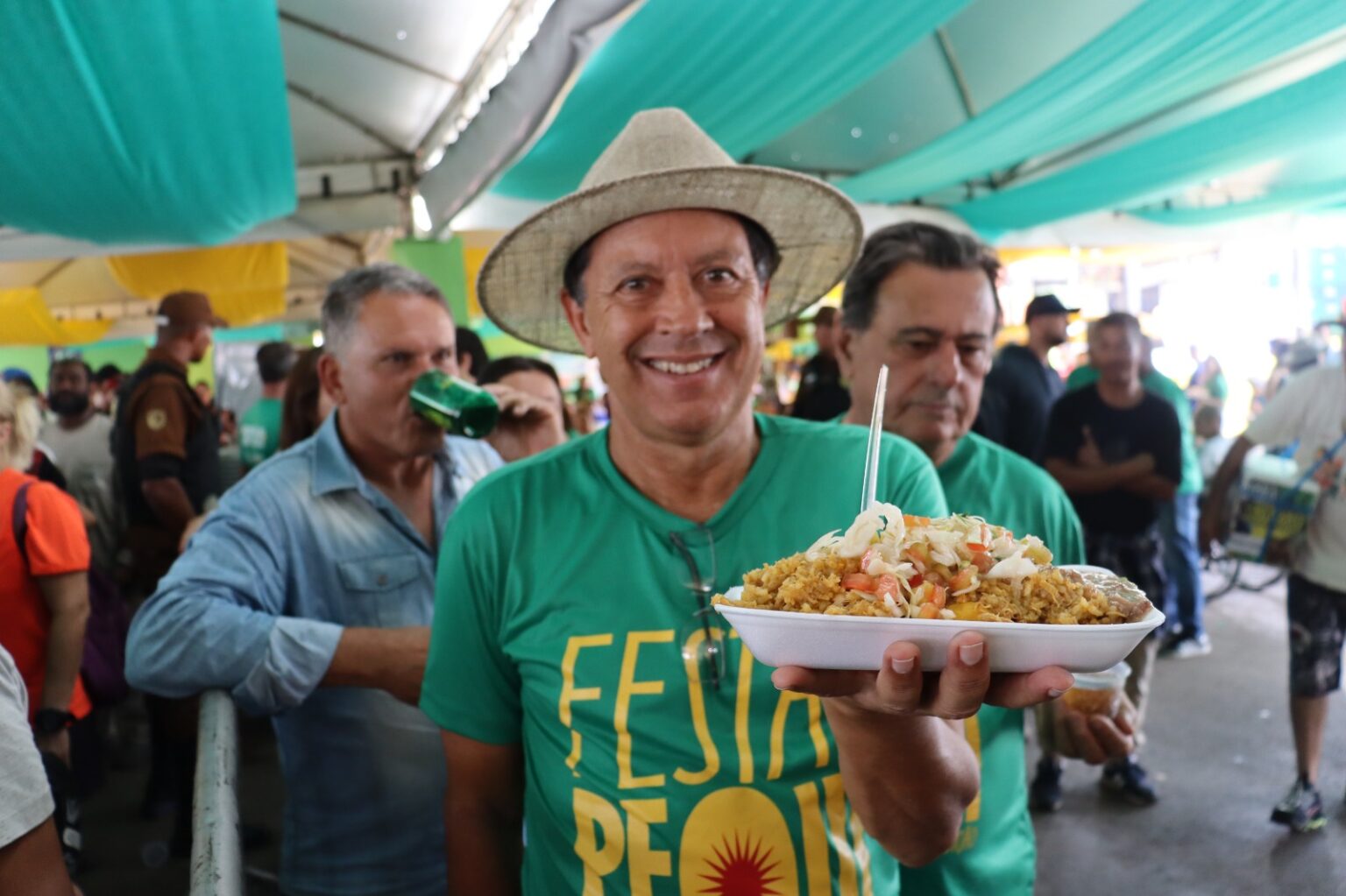 Ceasa Goiás realiza 5ª Festa do Pequi com programação cultural e gastronômica